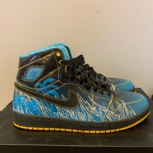 Jordan Dorenbacher 1 “Mr Boober”